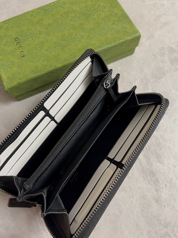 グッチ財布 レプリカ内部構造